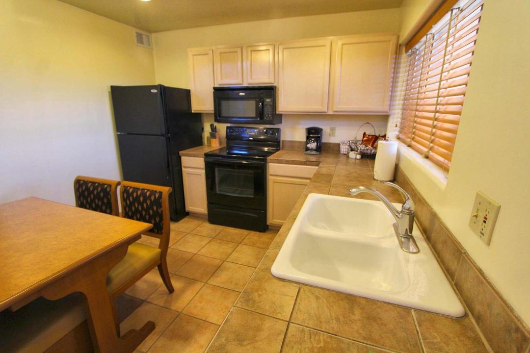 Photo of Kitchen in Cave Creek