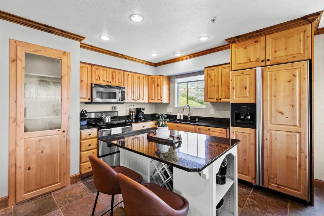 Photo of Kitchen in Park City