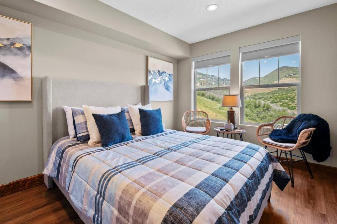 Photo of Bedroom in Park City