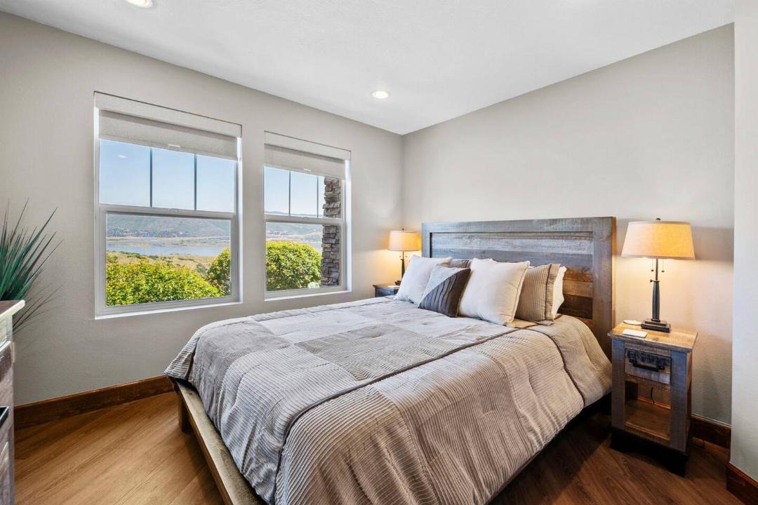 Photo of Bedroom in Park City