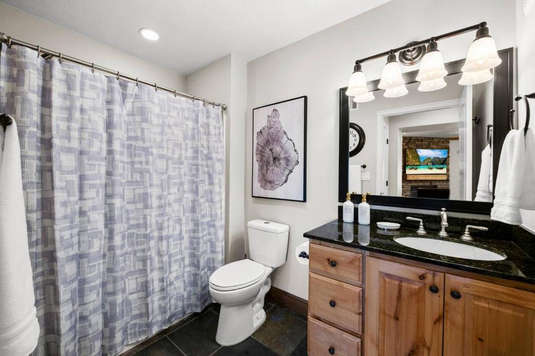 Photo of Bathroom in Park City