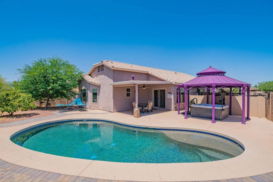 Photo of Others in Casa Grande