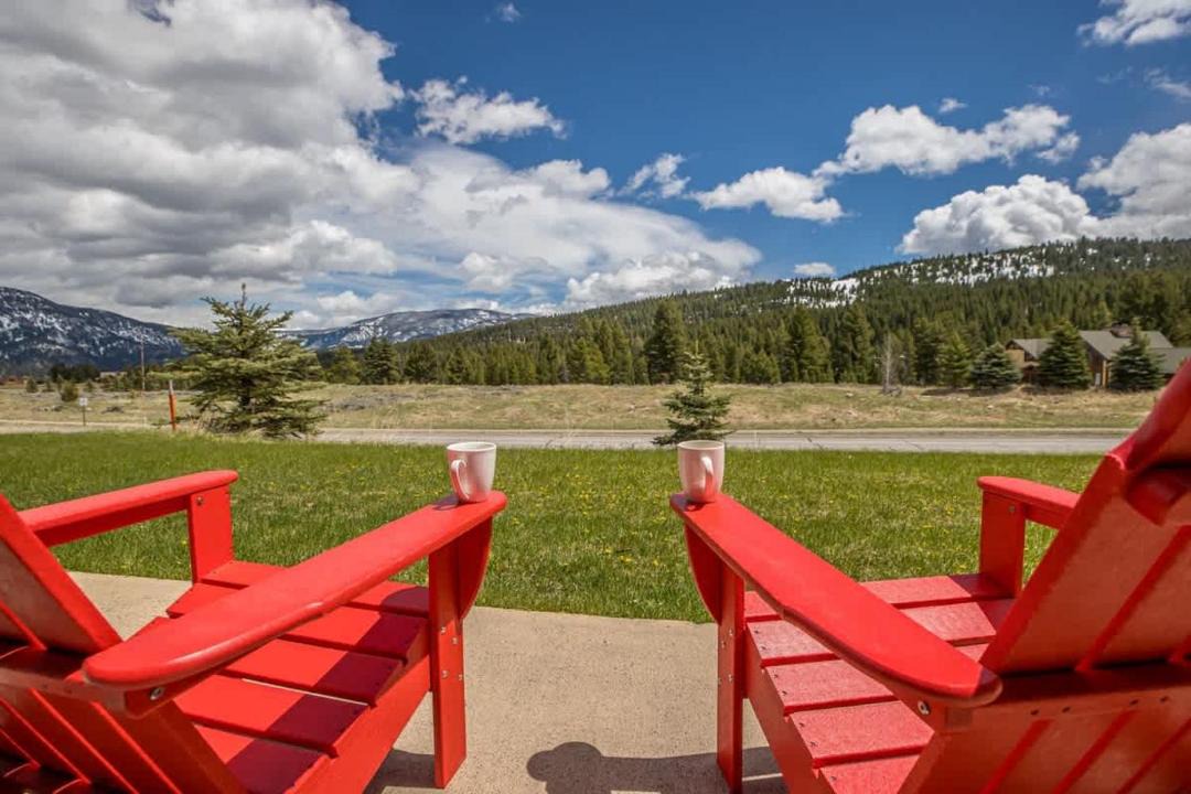 Photo of Others in Big Sky