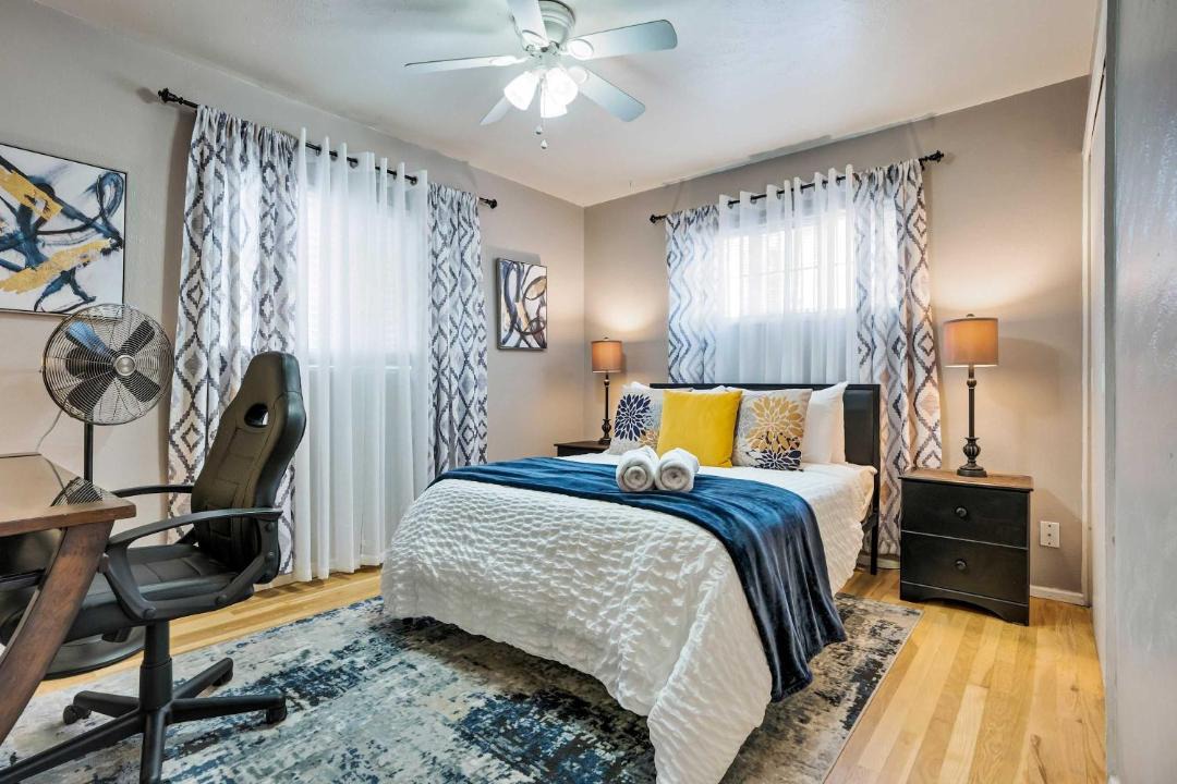Photo of Bedroom in East Colorado Springs