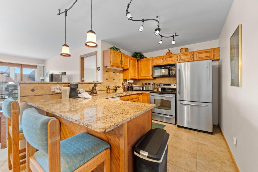 Photo of Kitchen in Wildernest