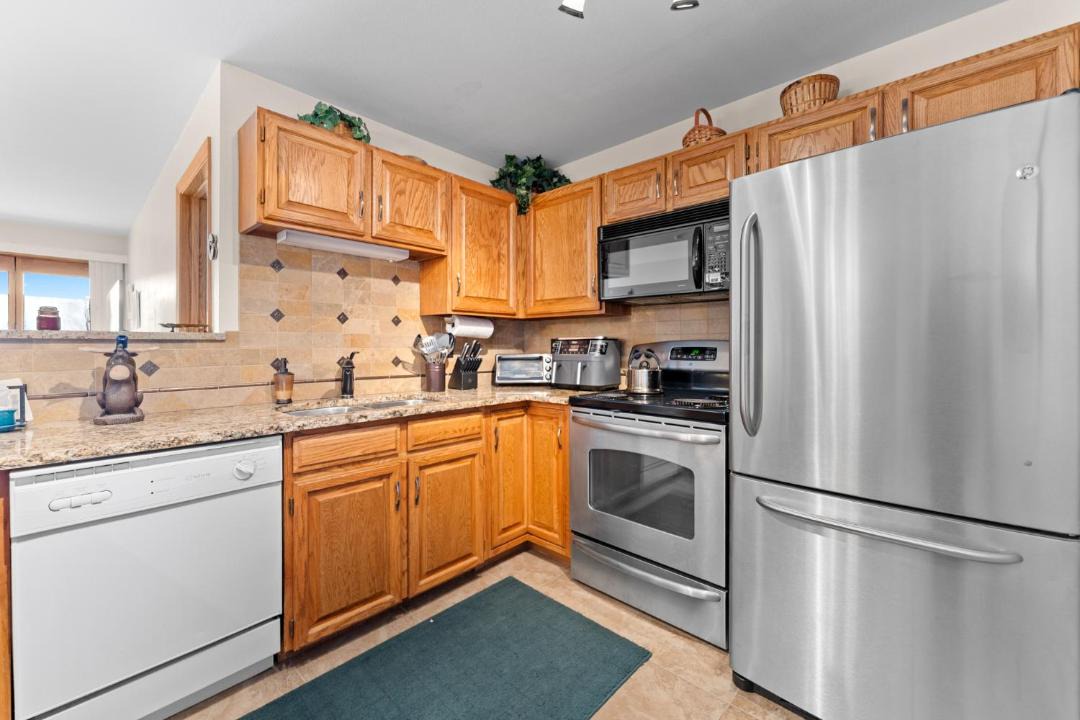 Photo of Kitchen in Wildernest