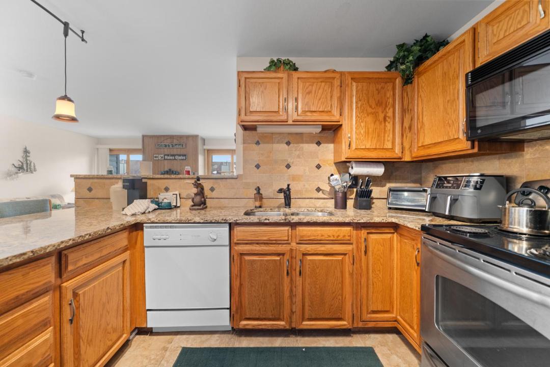 Photo of Kitchen in Wildernest
