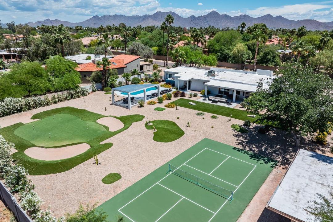 Photo of Others in North Scottsdale