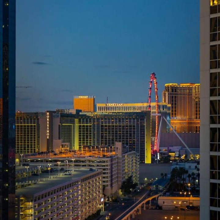 Photo of Others in Las Vegas