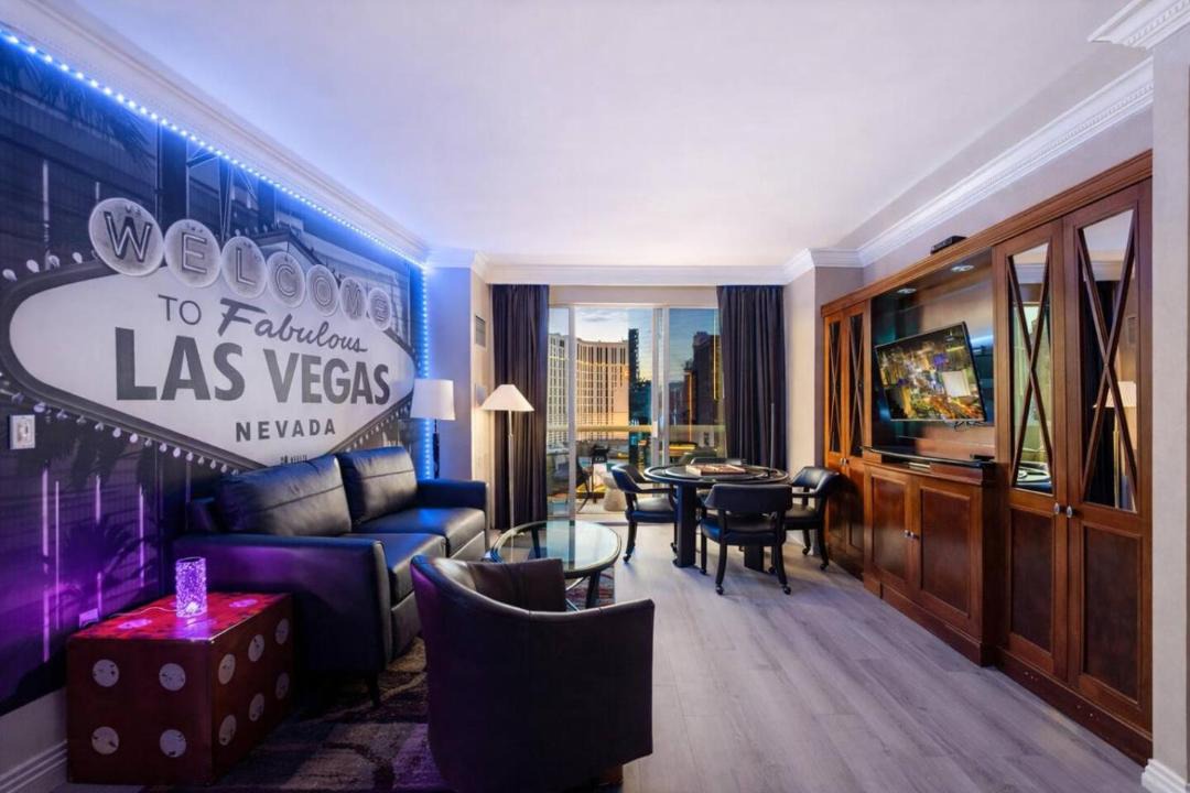 Photo of Others in Las Vegas