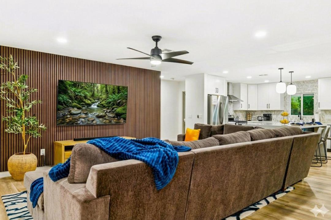 Photo of Livingroom in Park Scottsdale 18
