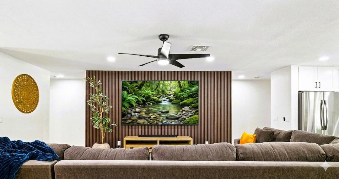 Photo of Livingroom in Park Scottsdale 18