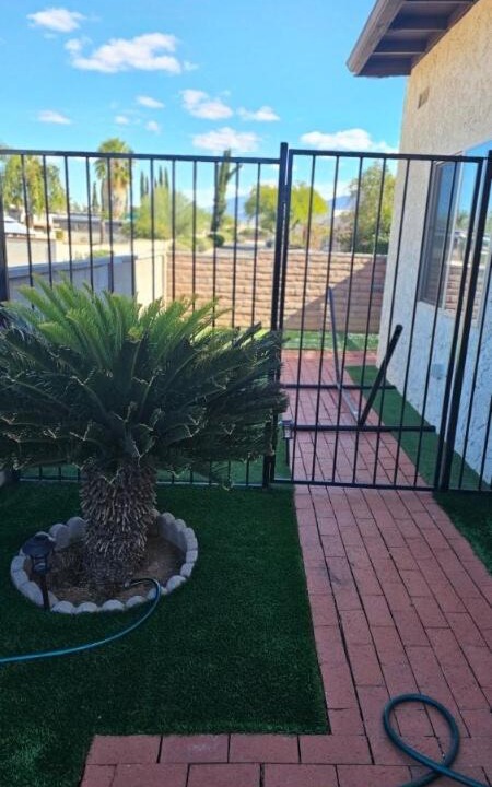 Photo of Patio Balcony in Tucson