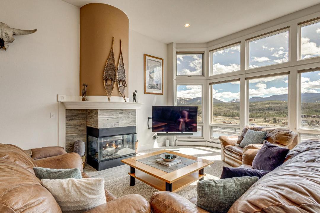 Photo of Livingroom in Fraser