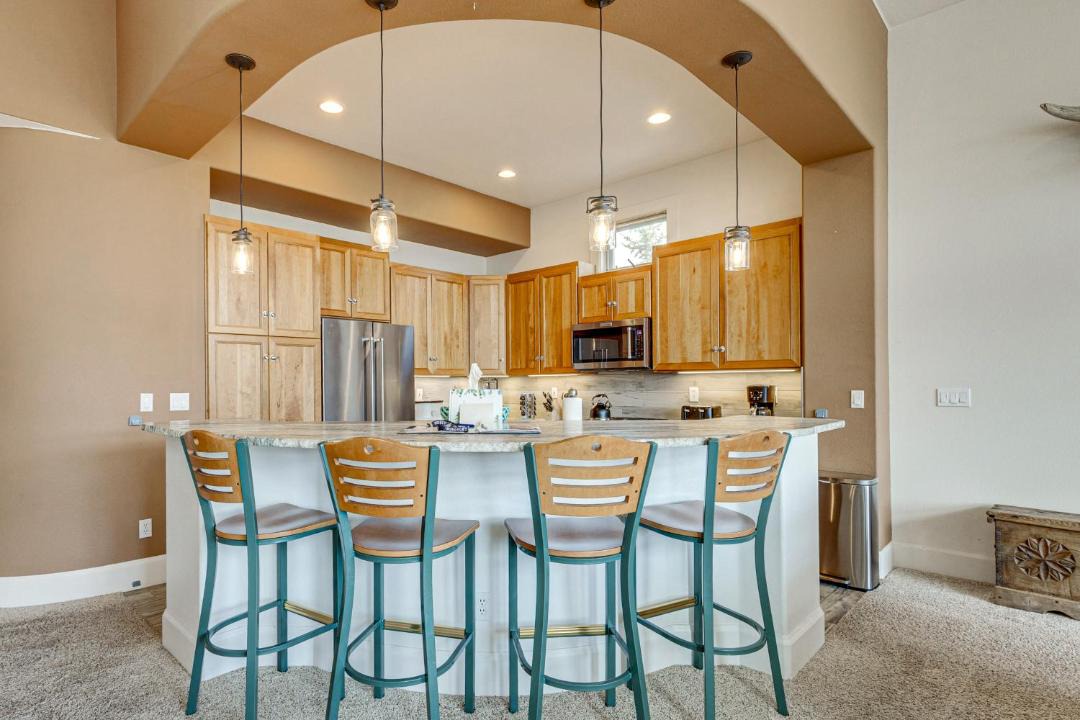 Photo of Kitchen in Fraser