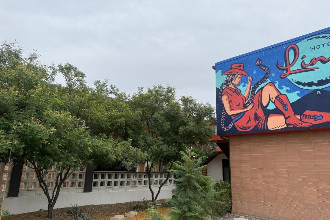 Photo of Others in Barrio Viejo