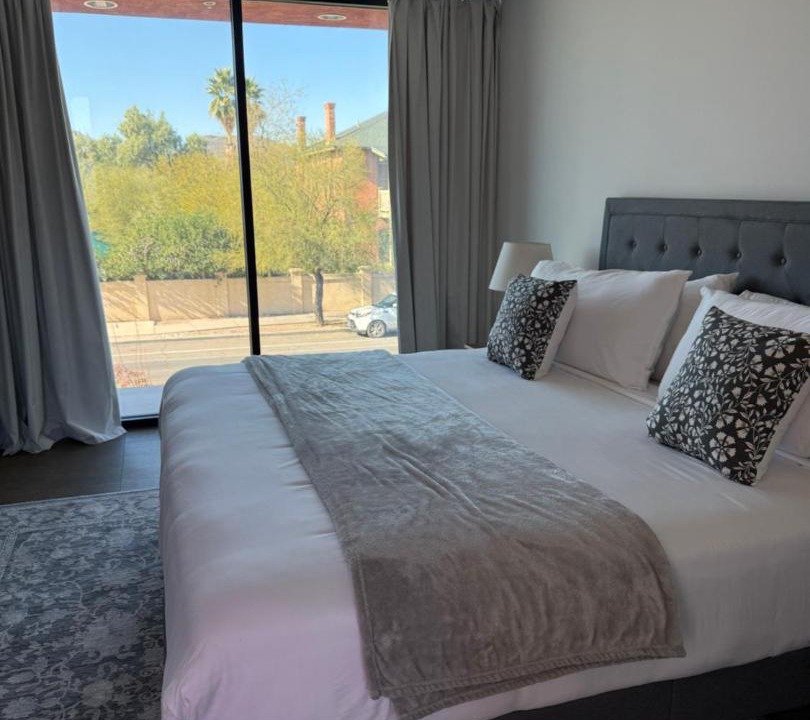 Photo of Bedroom in Barrio Viejo