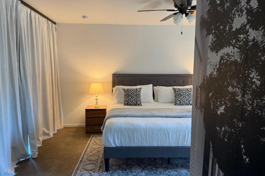 Photo of Bedroom in Barrio Viejo