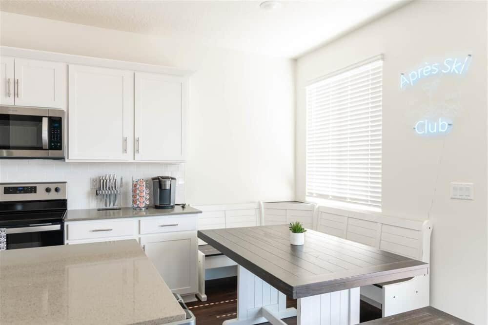 Photo of Kitchen in Park City