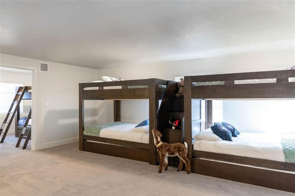 Photo of Bedroom in Park City