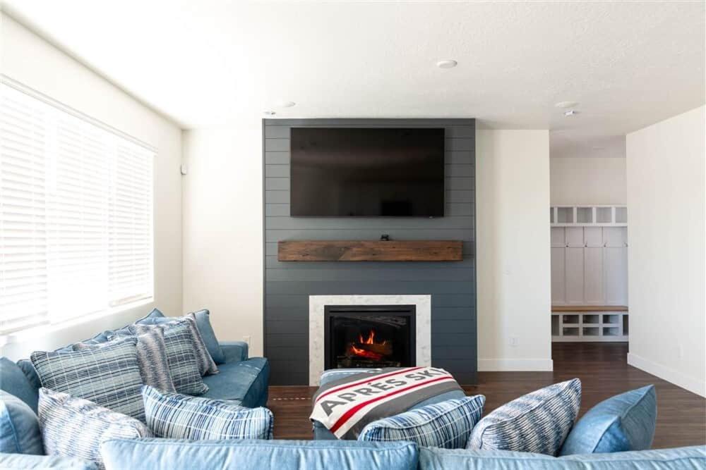 Photo of Livingroom in Park City