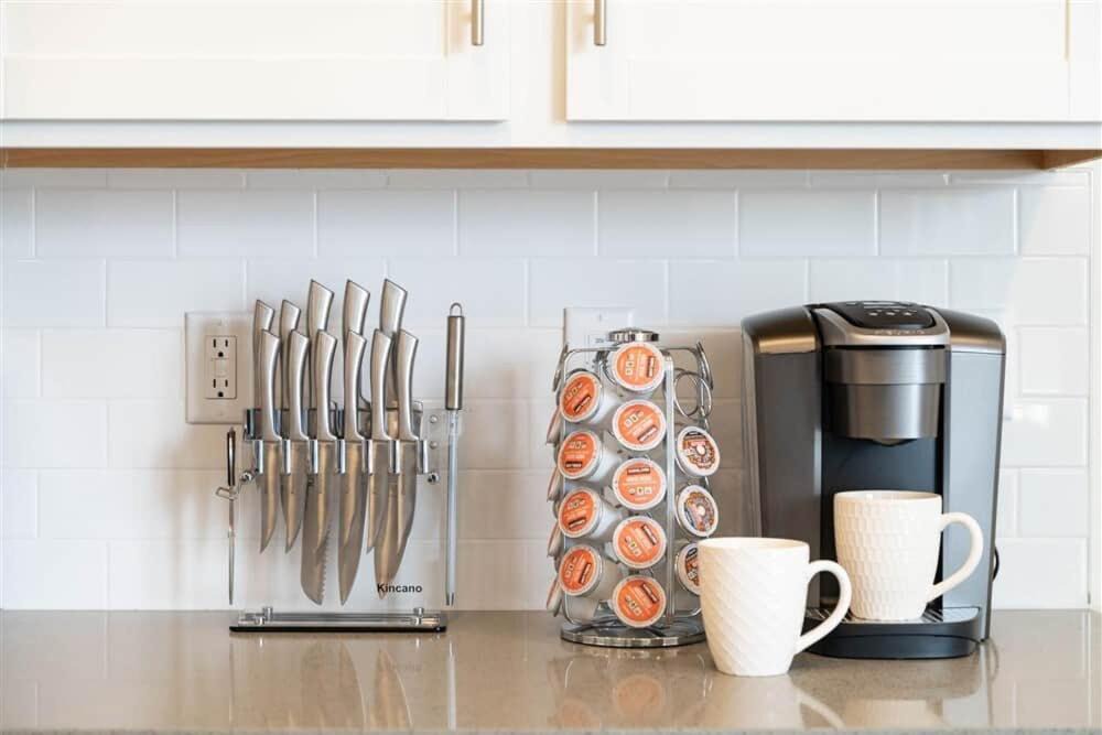 Photo of Kitchen in Park City