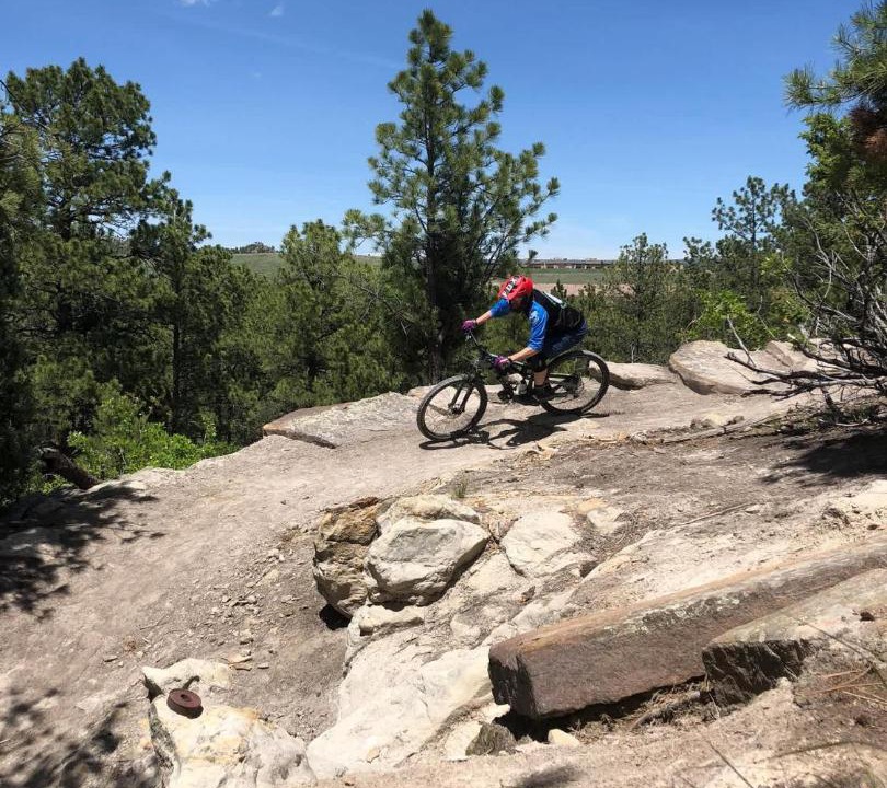 Photo of Others in West Colorado Springs