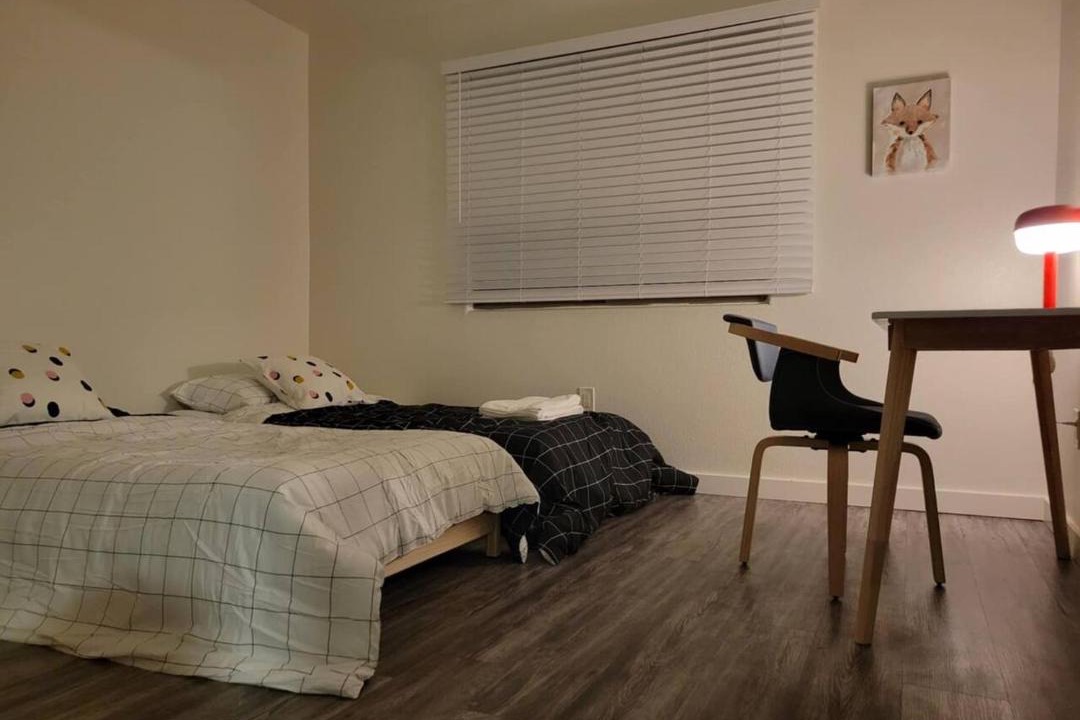 Photo of Bedroom in Tempe
