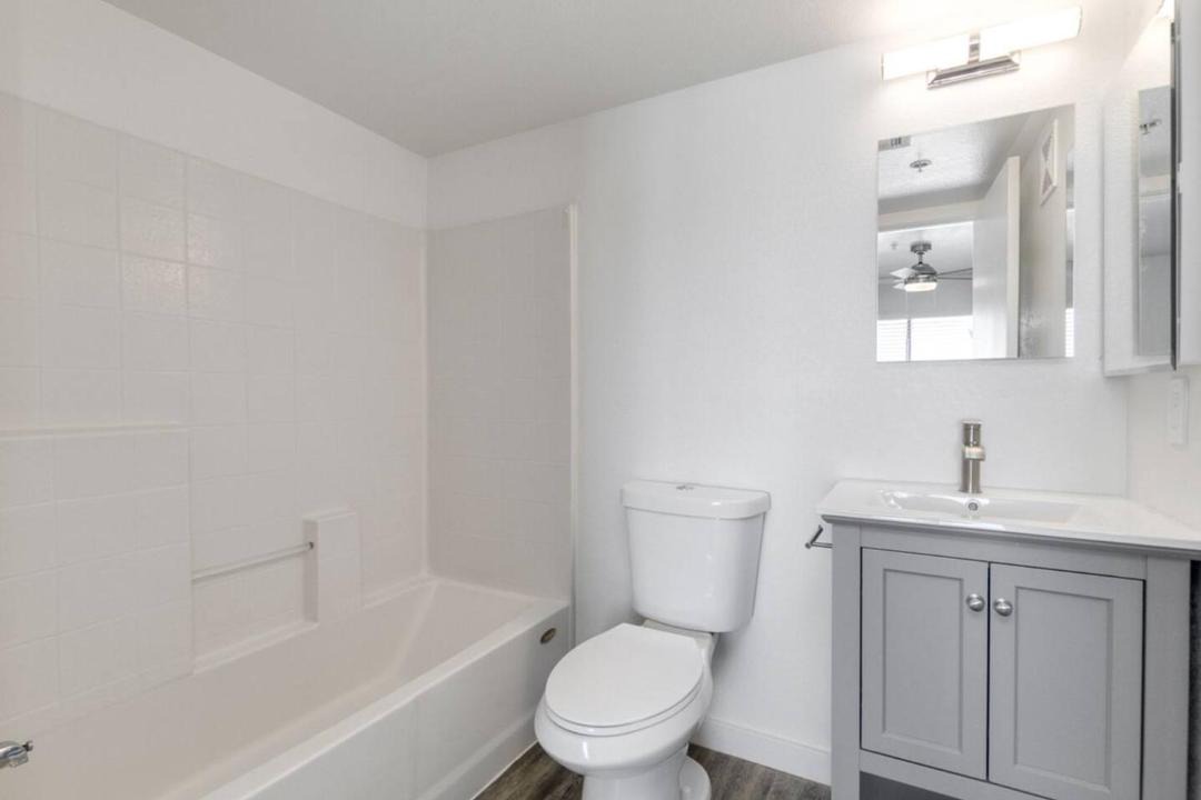 Photo of Bathroom in Tempe