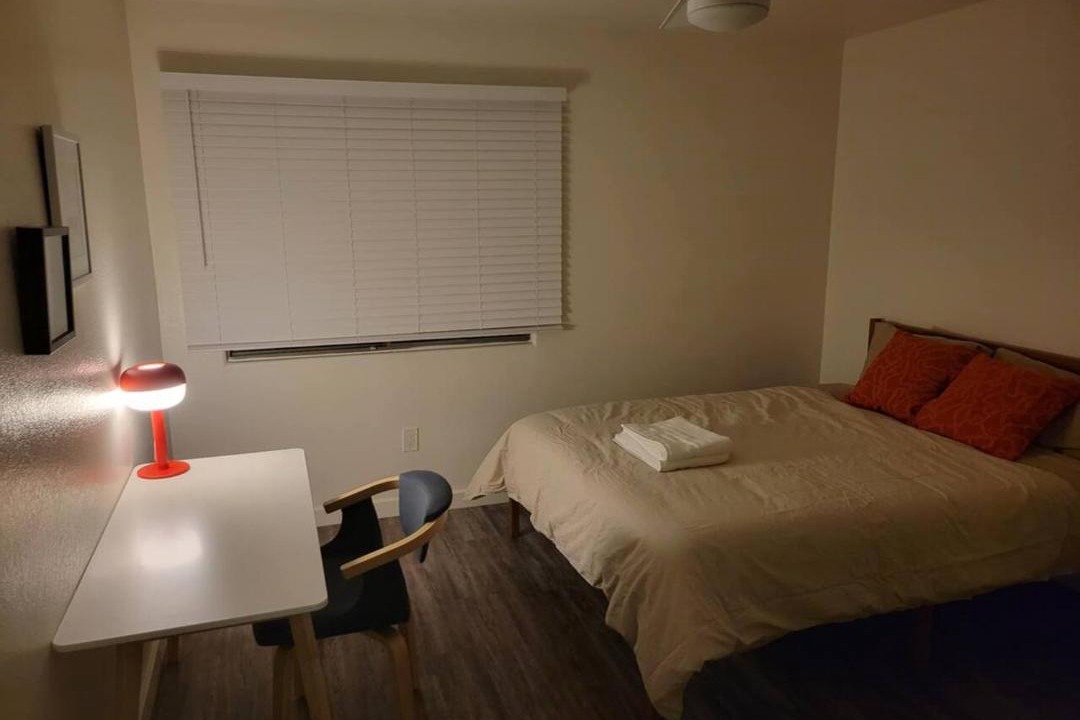 Photo of Bedroom in Tempe