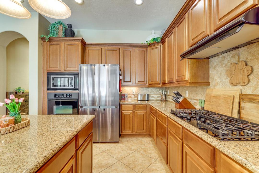 Photo of Kitchen in Litchfield Park