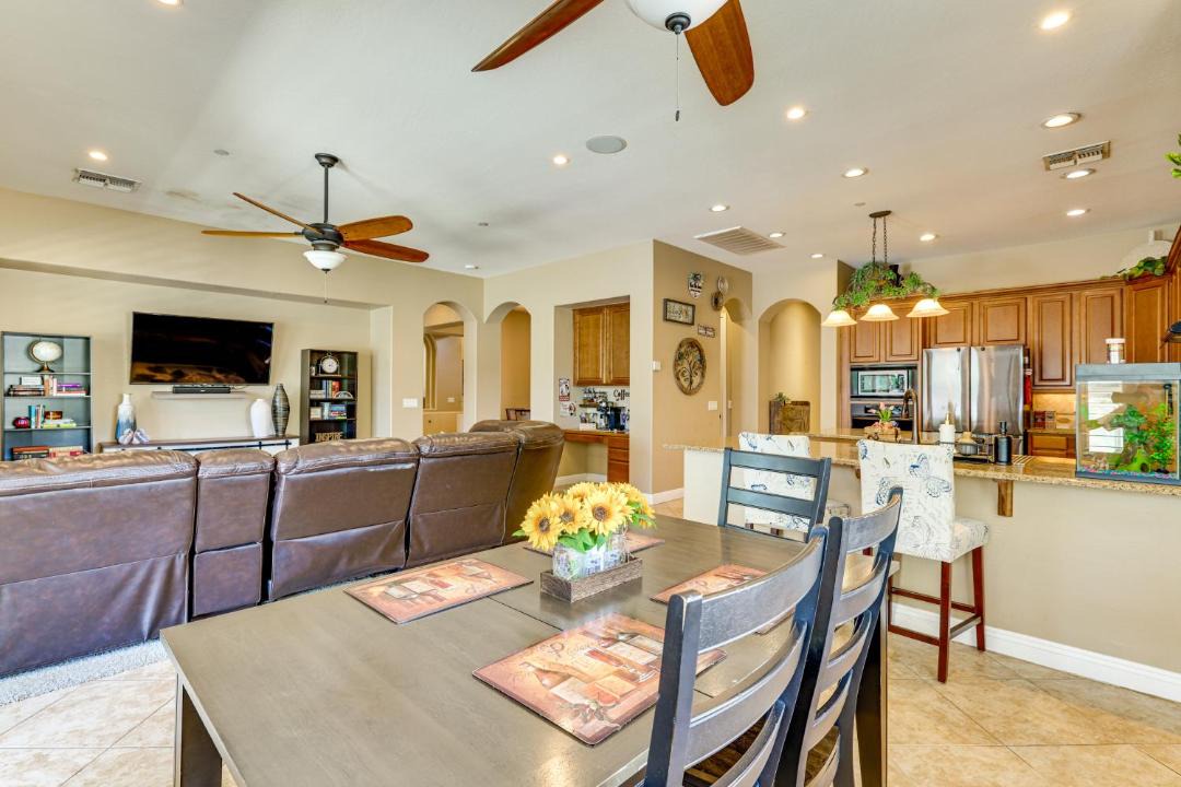 Photo of Kitchen in Litchfield Park