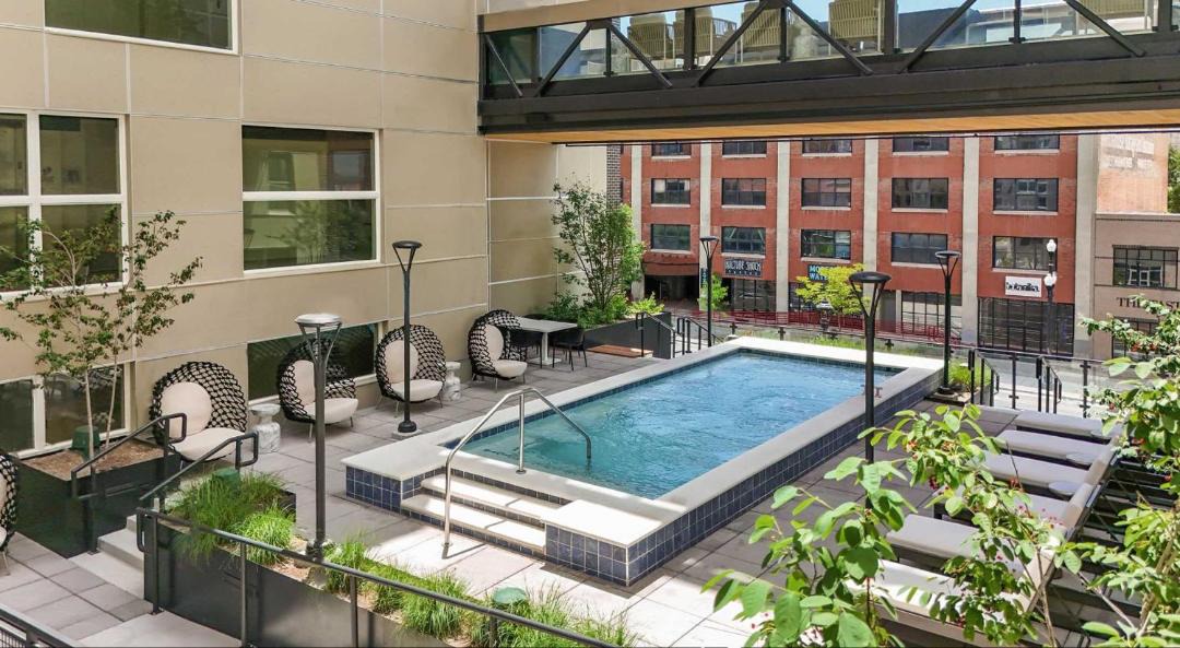 Photo of Patio Balcony in Rio Grande
