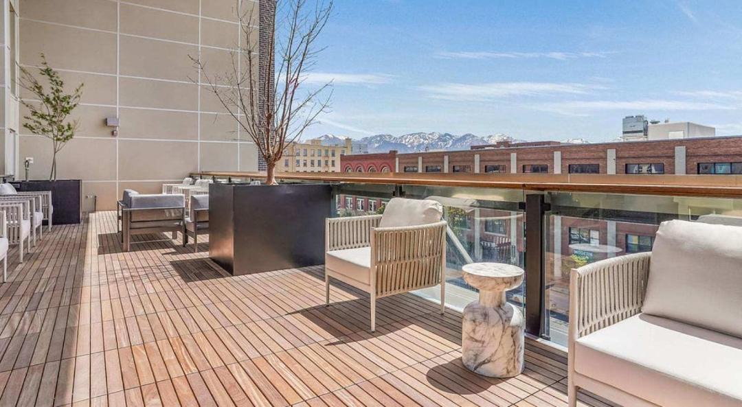 Photo of Patio Balcony in Rio Grande