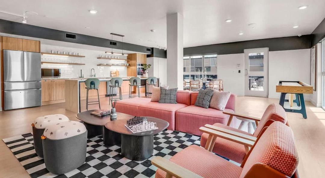 Photo of Kitchen in Rio Grande
