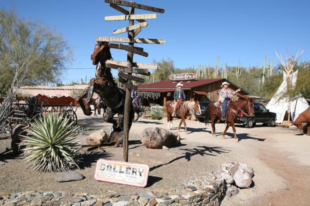 Photo of Others in Desert Vista