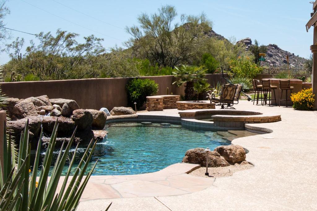 Photo of Others in Desert Vista
