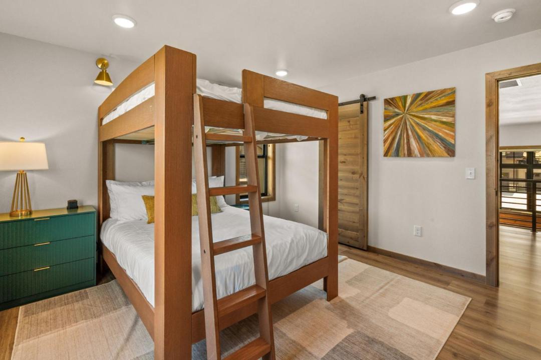 Photo of Bedroom in Red Lodge