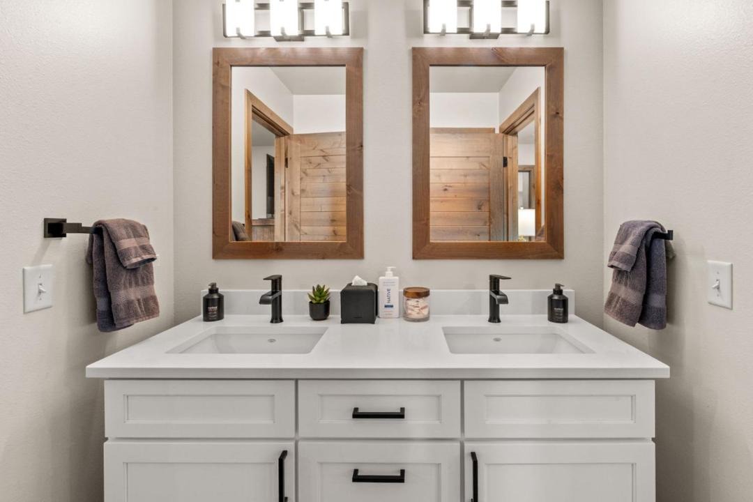 Photo of Bathroom in Red Lodge