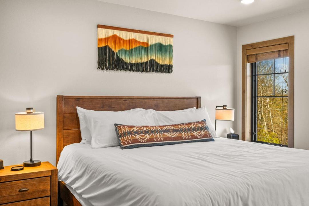 Photo of Bedroom in Red Lodge