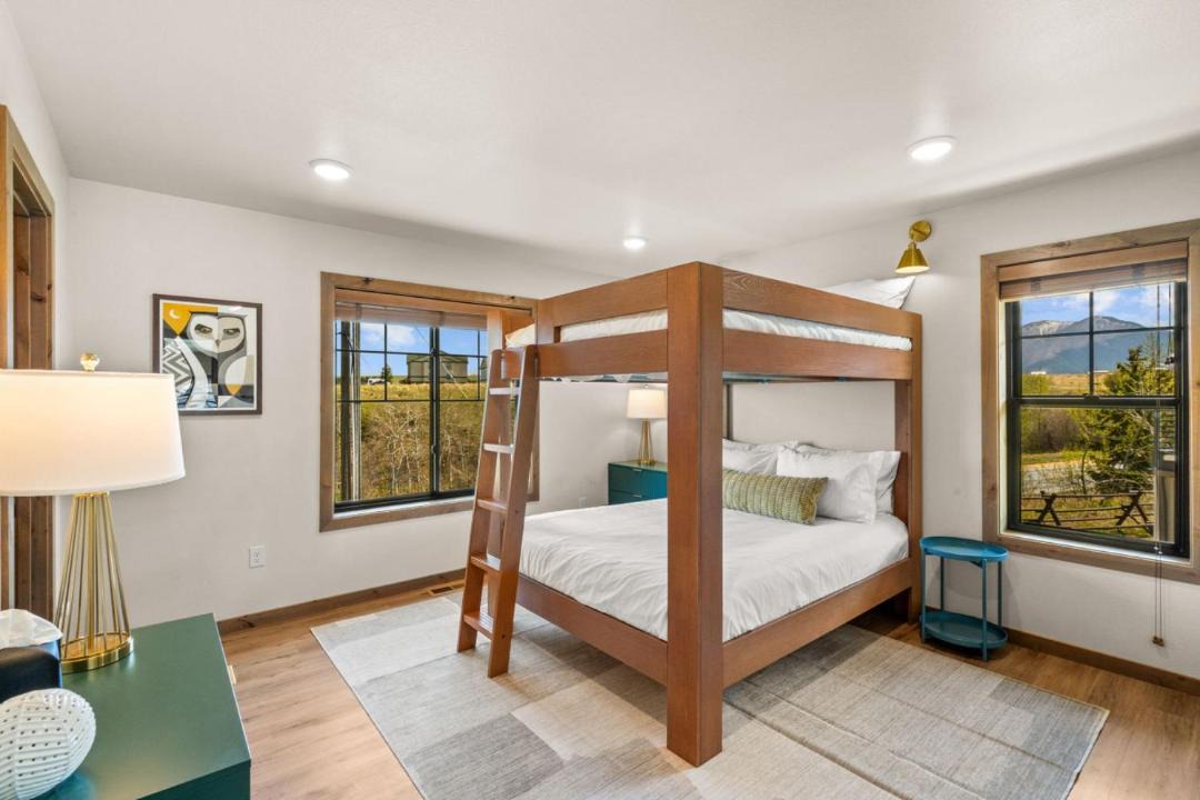 Photo of Bedroom in Red Lodge