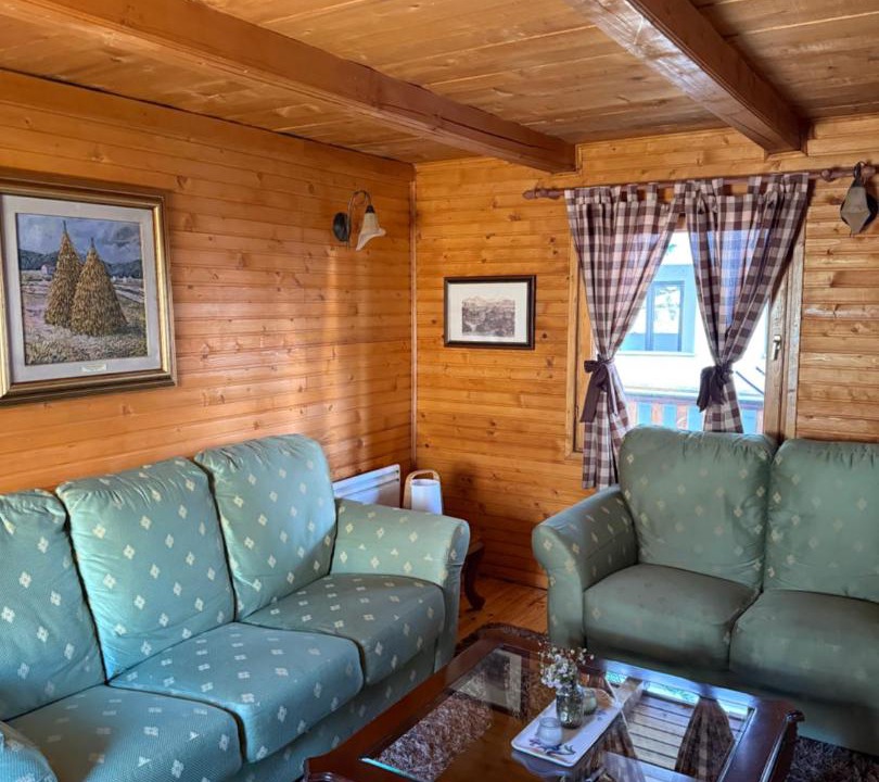 Photo of Livingroom in Kolasin