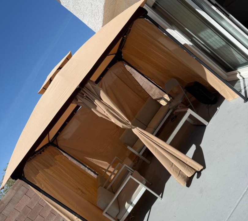 Photo of Patio Balcony in Green Valley North