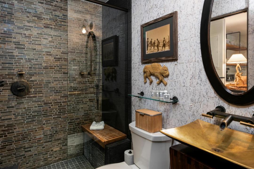 Photo of Bathroom in Vail