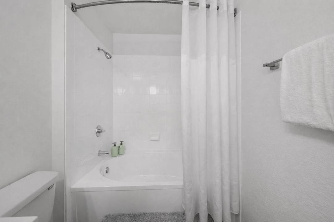 Photo of Bathroom in McDowell Mountain Apartments