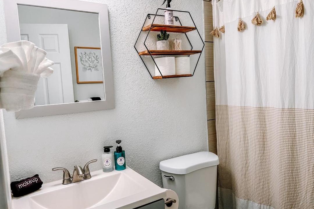 Photo of Bathroom in West Valley