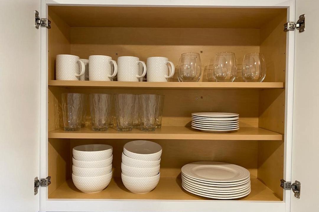 Photo of Kitchen in West Valley