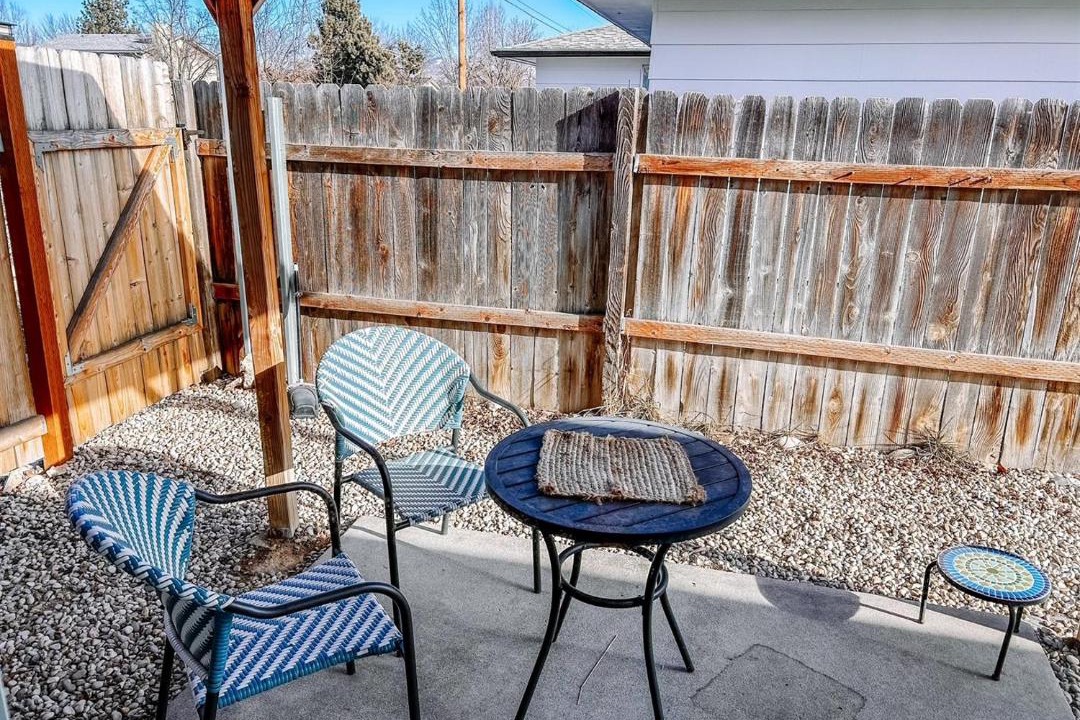 Photo of Patio Balcony in West Valley