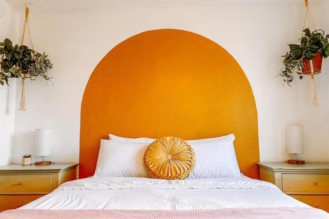 Photo of Bedroom in West Valley