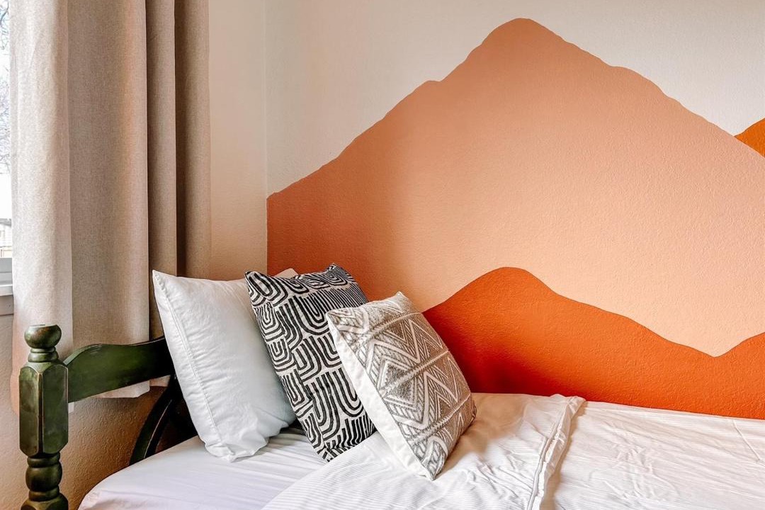 Photo of Bedroom in West Valley